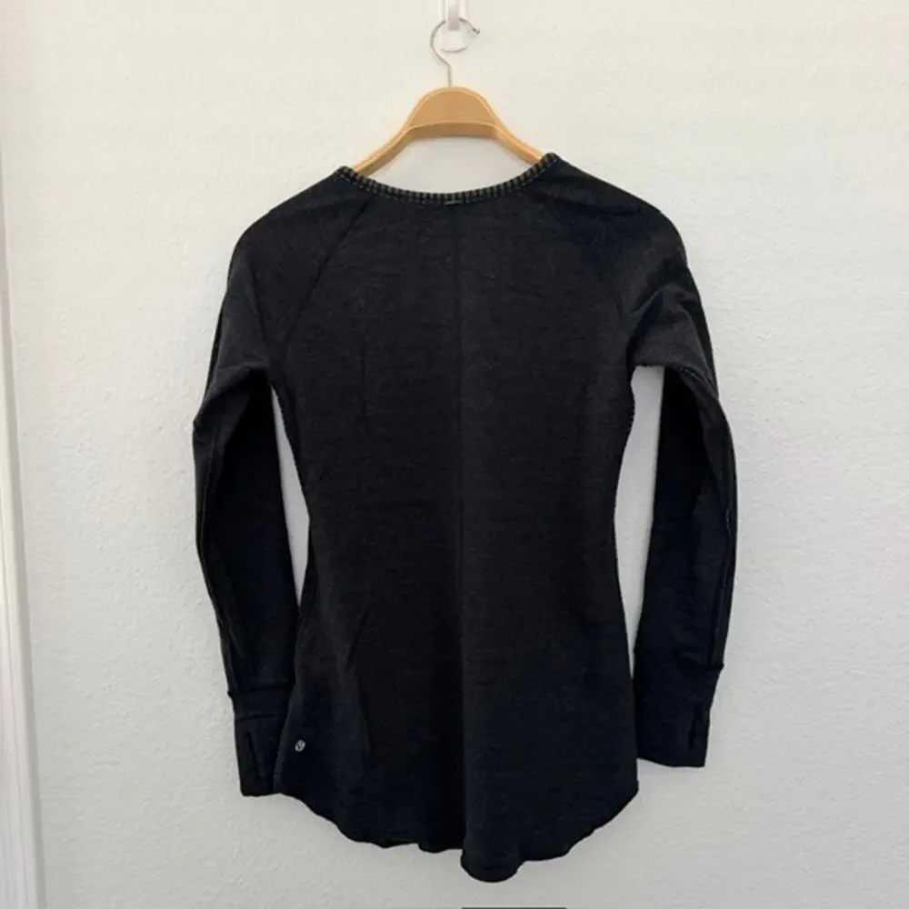 lululemon athletica lululemon top